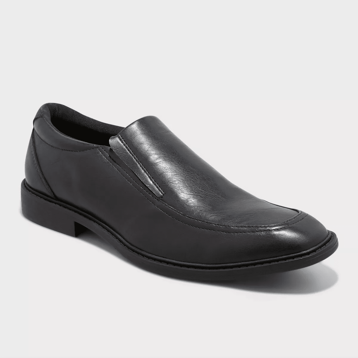 Men'S Toby Dress Shoes with Memory Foam Insole - Goodfellow & Co™ Black