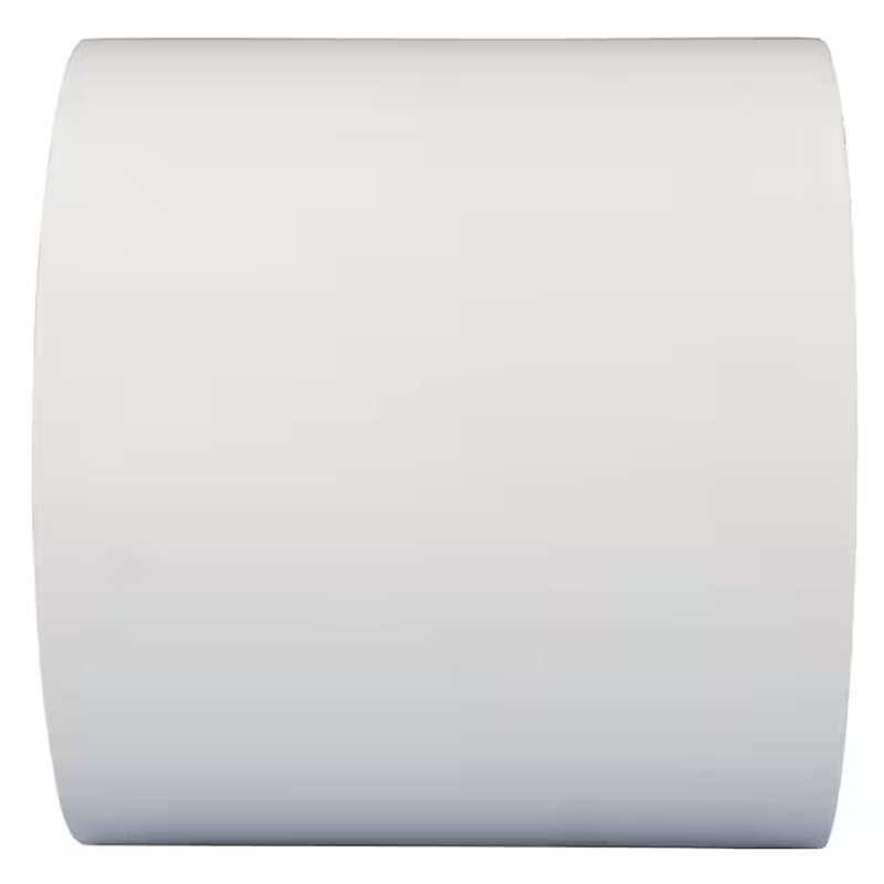 2-In X 2-In PVC DWV Hub Coupling for Sanitary Drain, Waste, and Vent Applications - Image 4