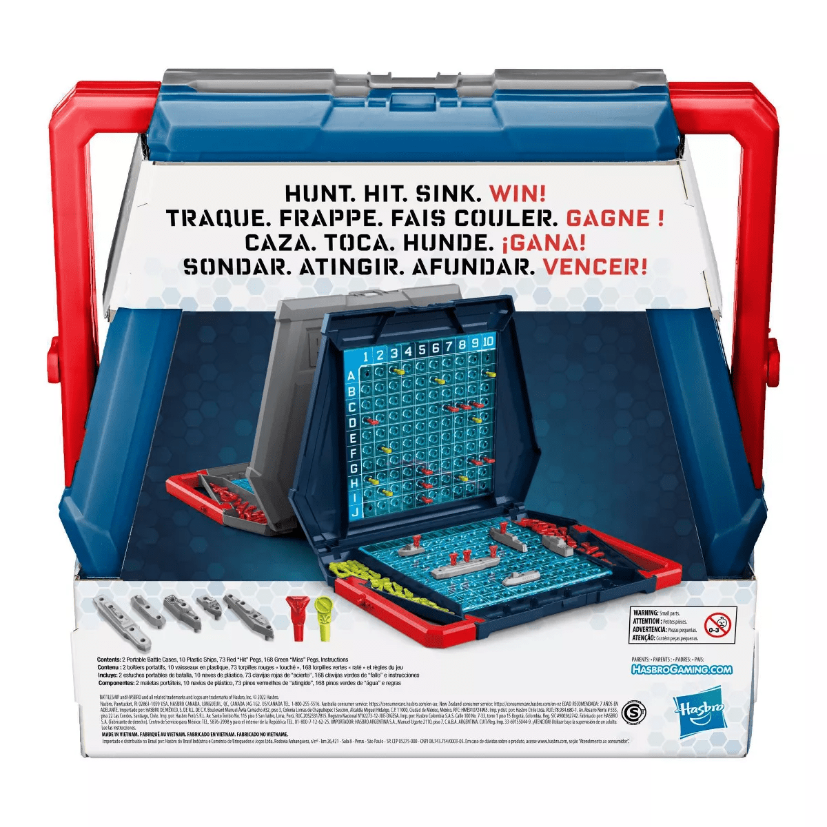 Battleship Game - Image 4