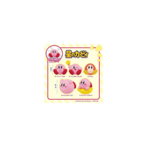 Nintendo: Kirby Blind Box Collectible