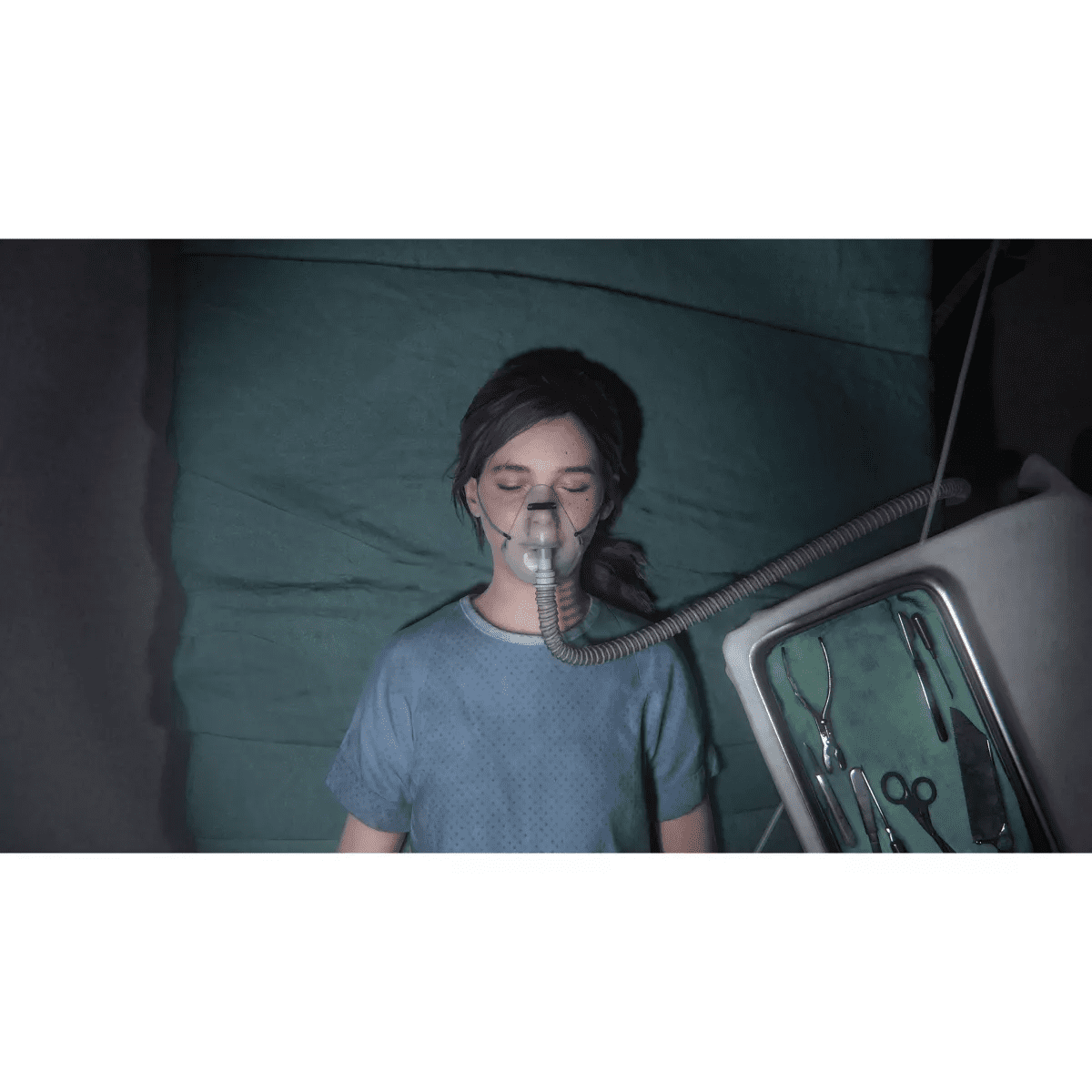 The Last of Us Part II Remastered - Playstation 5 - Image 2