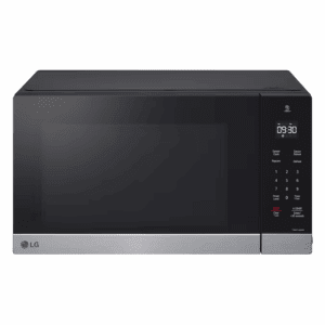 1.5-Cu Ft 1200 -Watt Inverter Technology Countertop Microwave ( Stainless Steel )