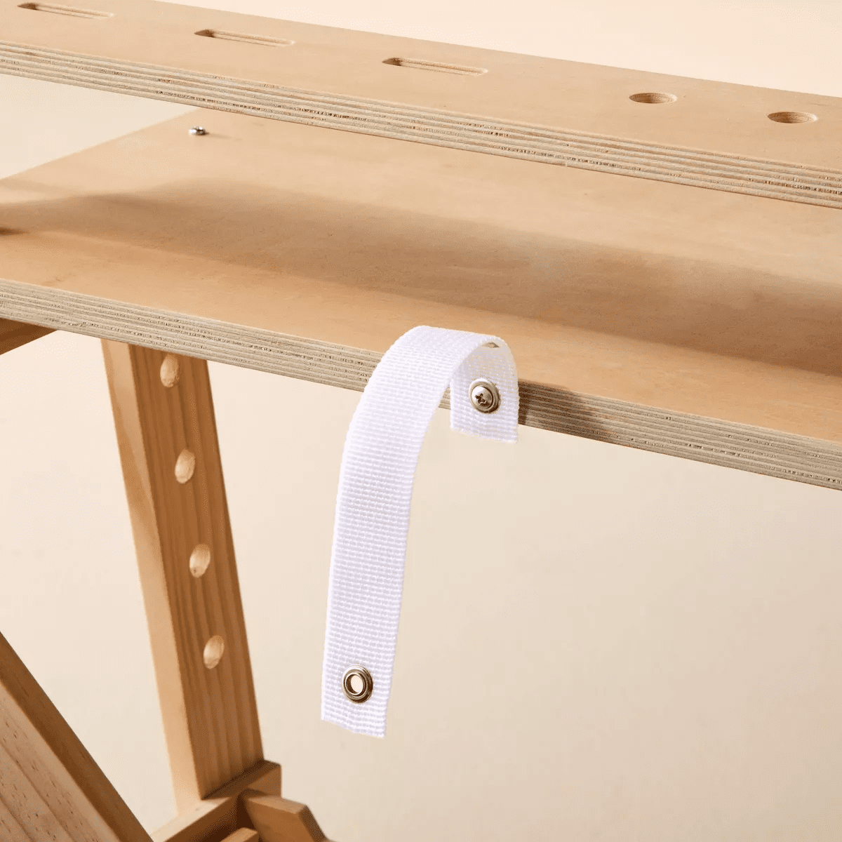 Toy Tool Bench Playset 32Pc - Hearth & Handâ„¢ with Magnolia - Image 5