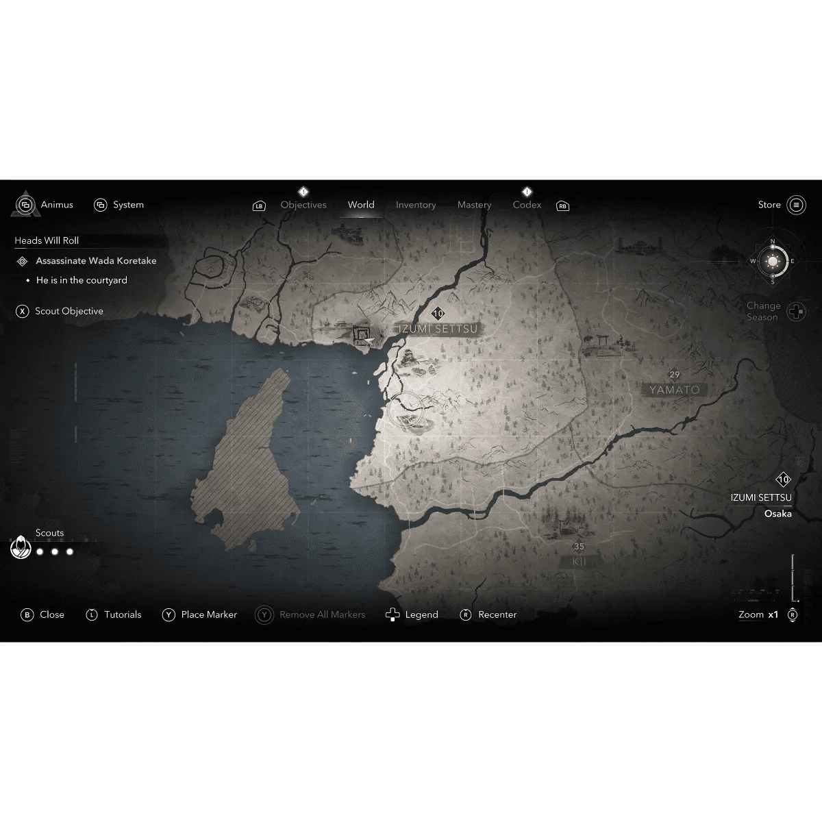 Assassin'S Creed Shadows - Xbox Series X/S - Image 8