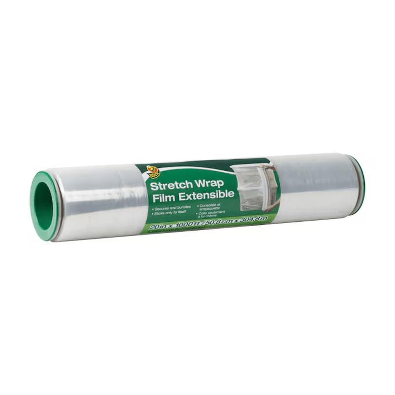 20-In X 1000-Ft Stretch Wrap - Image 6