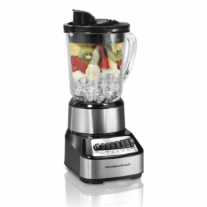 40-Oz 14 -Speed Countertop Blender ( Black )