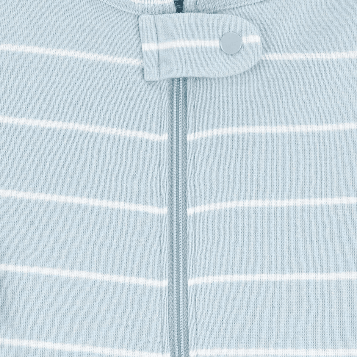 Carter'S Just One You® Baby Boys' 2Pk Forest/Striped Sleep N' Play - Blue - Image 3