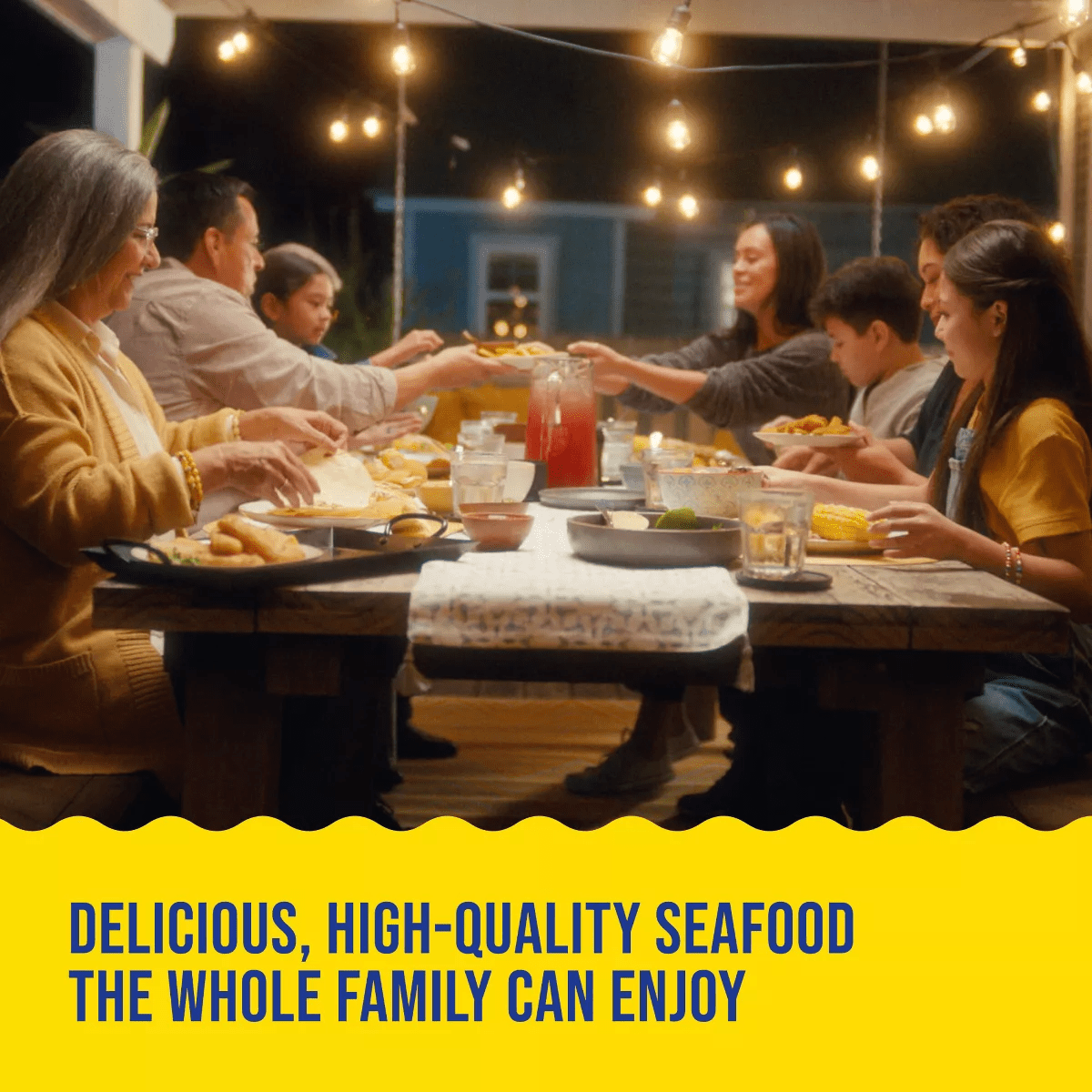 Gorton'S Beer Battered Fish Fillets - Frozen - 18.2Oz - Image 5