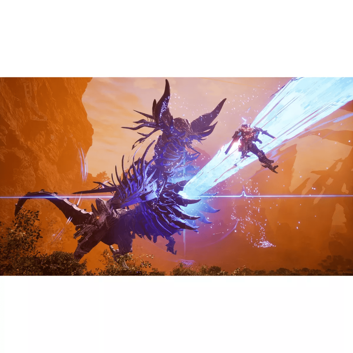 Daemon X Machina: Titanic Scion Limited Edition - Nintendo Switch 2 - Image 5