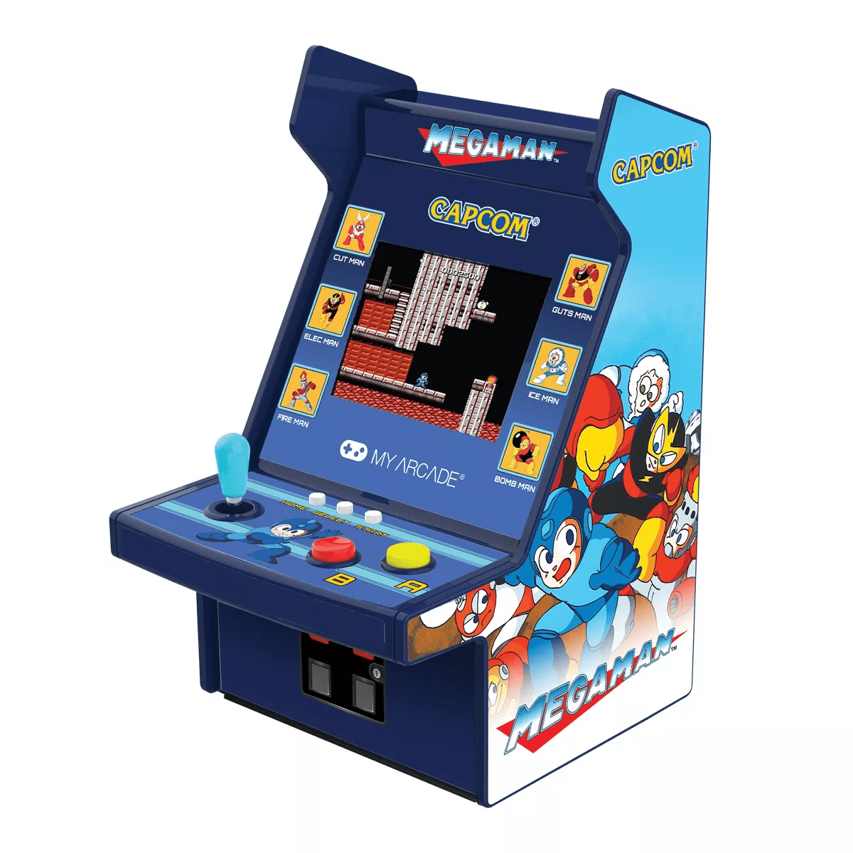 My ArcadeĀ® Micro Player Pro - Image 5
