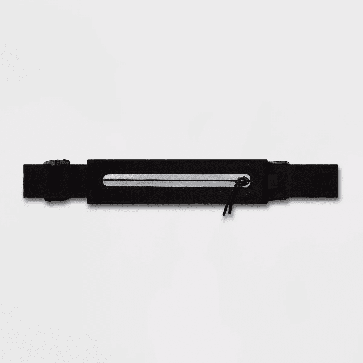 Waist Band Black - All in Motion™: Lightweight Polyester Fanny Pack