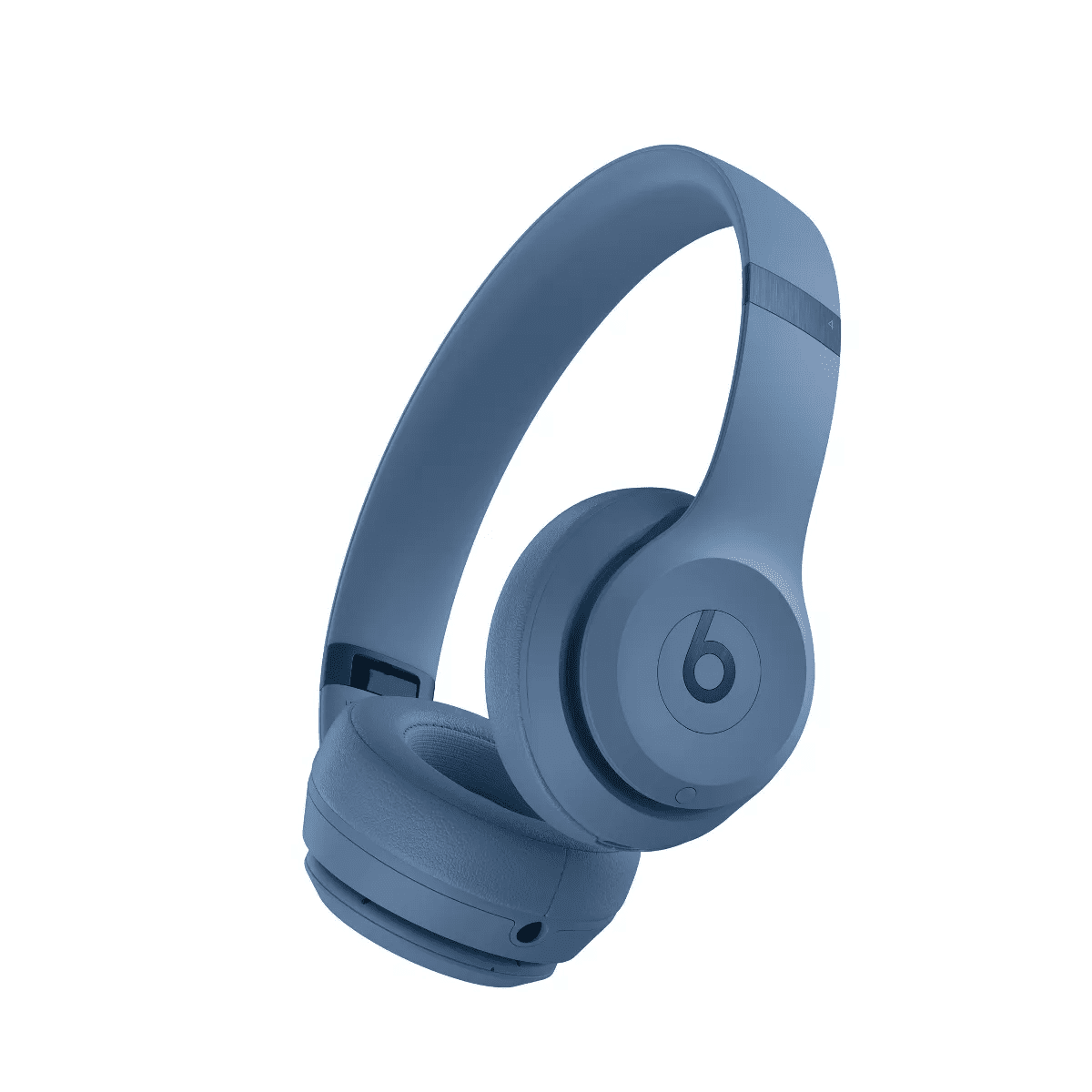 Beats Solo 4 Bluetooth Wireless On-Ear Headphones - Image 11
