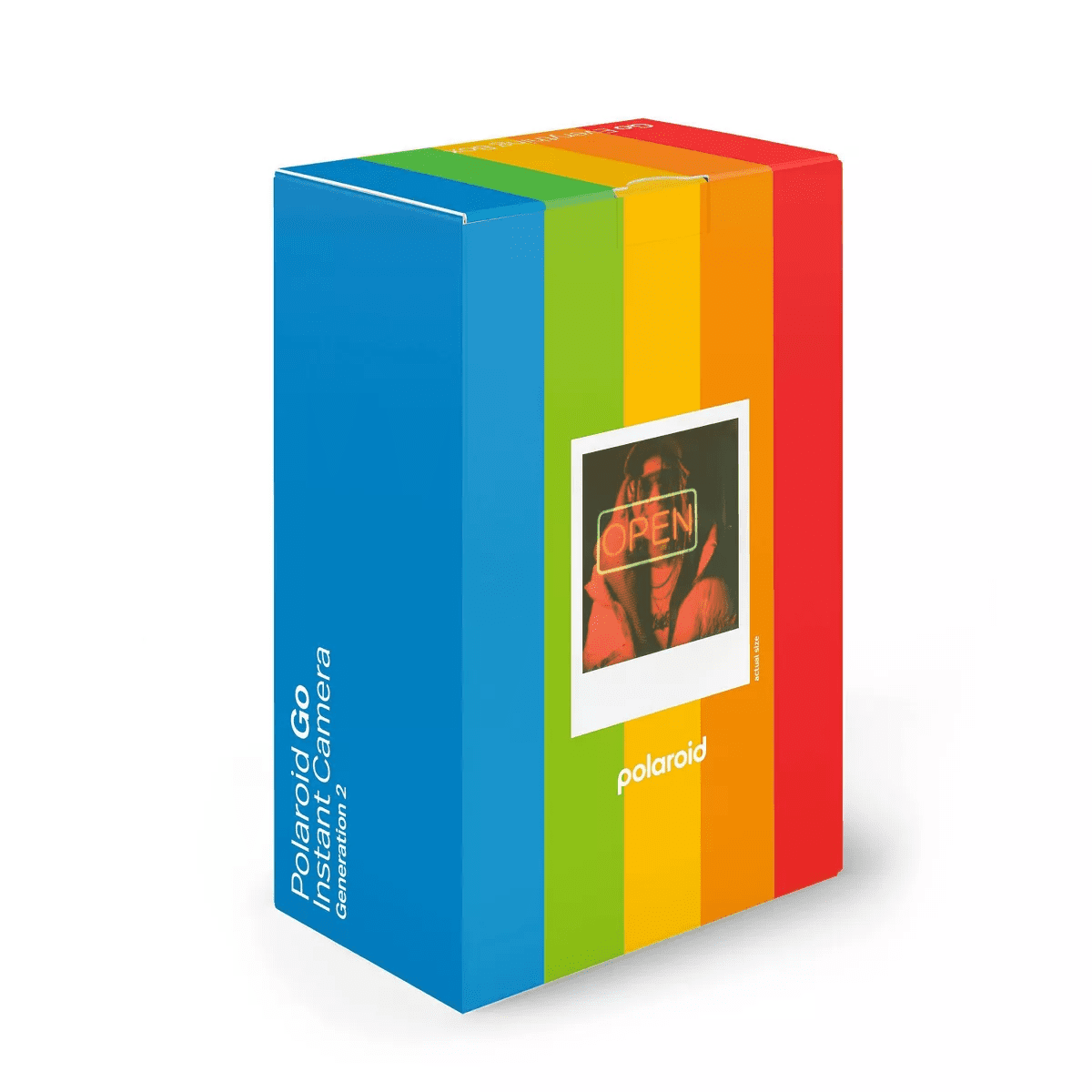 Polaroid Go Everything Box Bundle (Gen 2) - Image 9