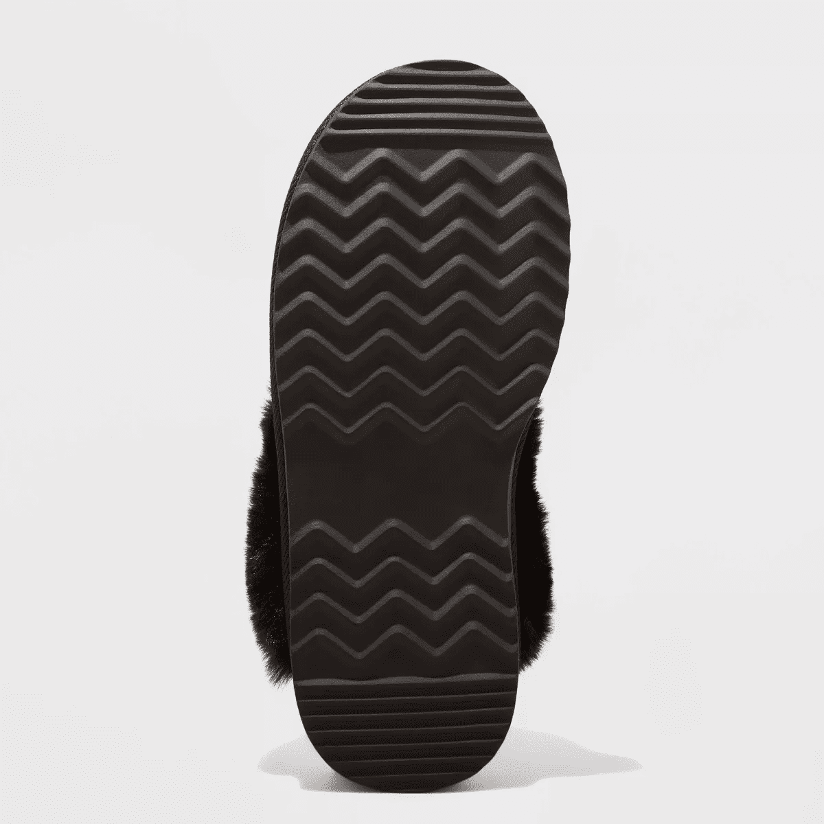 Women'S Sylvia Genuine Suede Scuff Slippers - Auden - Image 5