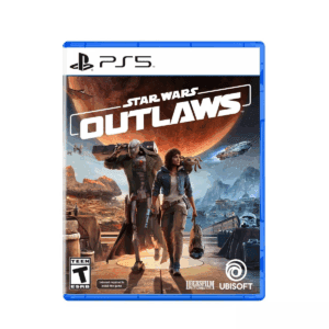 Star Wars Outlaws - Playstation 5