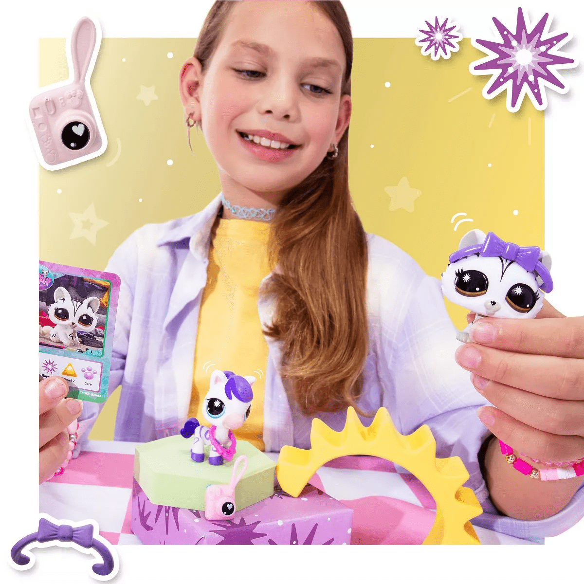 Littlest Pet Shop - Surprise Pet Pairs - Image 5