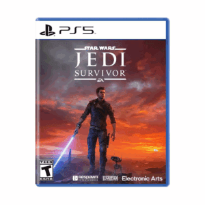 Star Wars Jedi: Survivor - Playstation 5