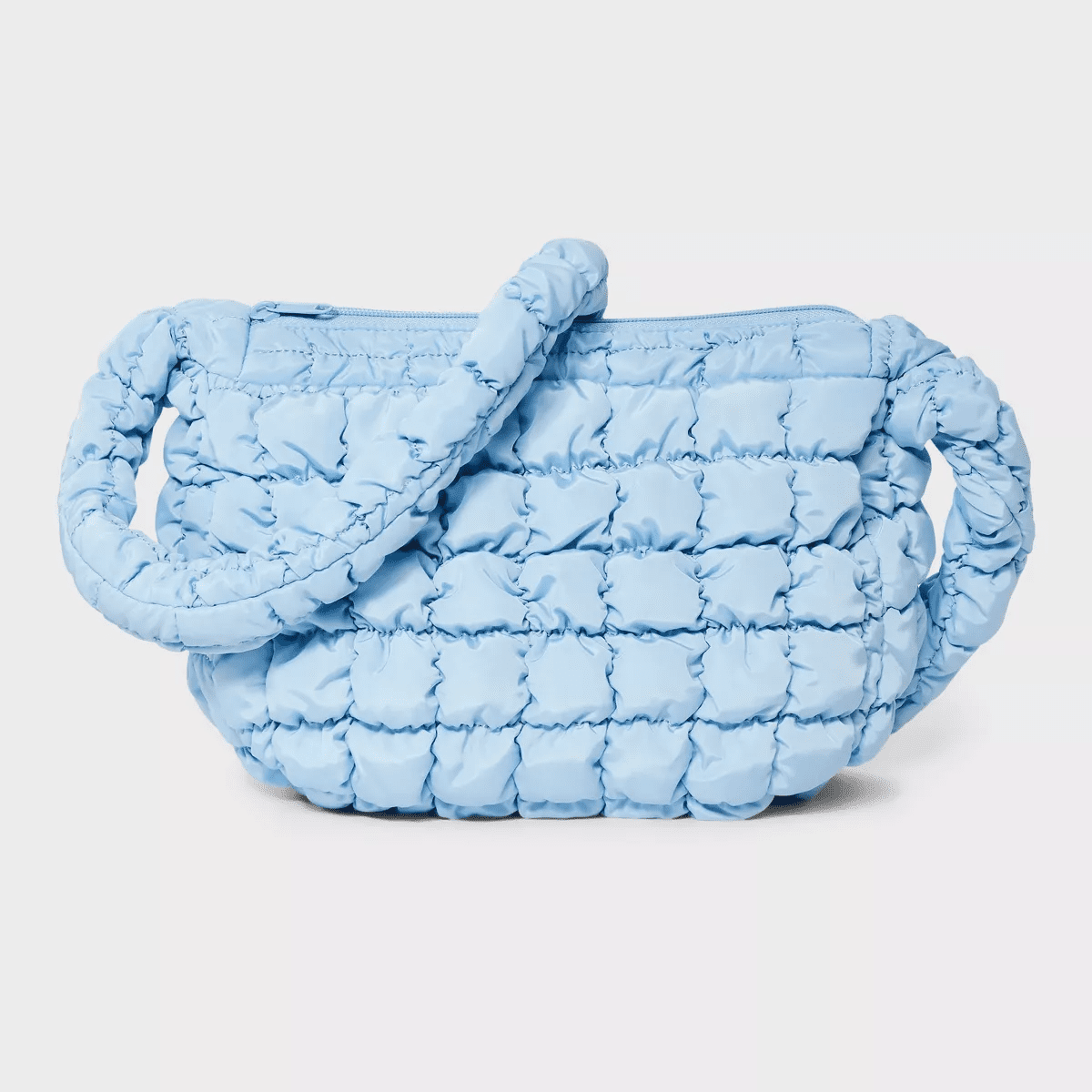 Puffer Crossbody Handbag - Wild Fable - Image 6