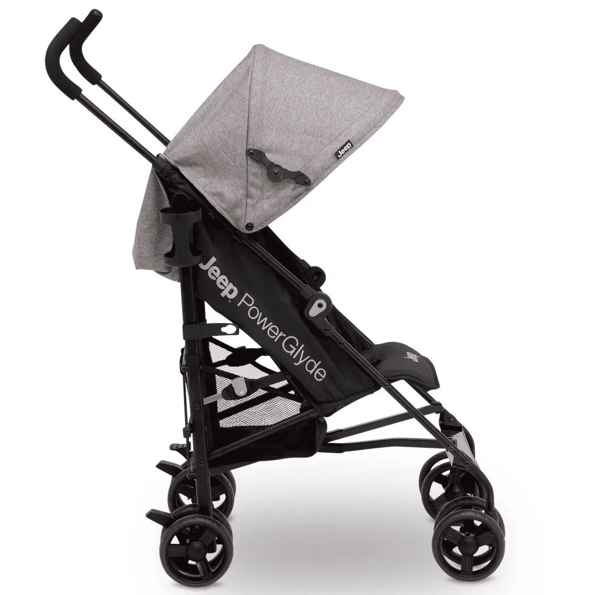 Jeep Powerglyde Stroller by Delta Children - Image 4