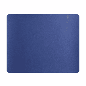 Insten Leather Mouse Pad - Anti-Slip Mat for Wired/Wireless Gaming Computer Mouse