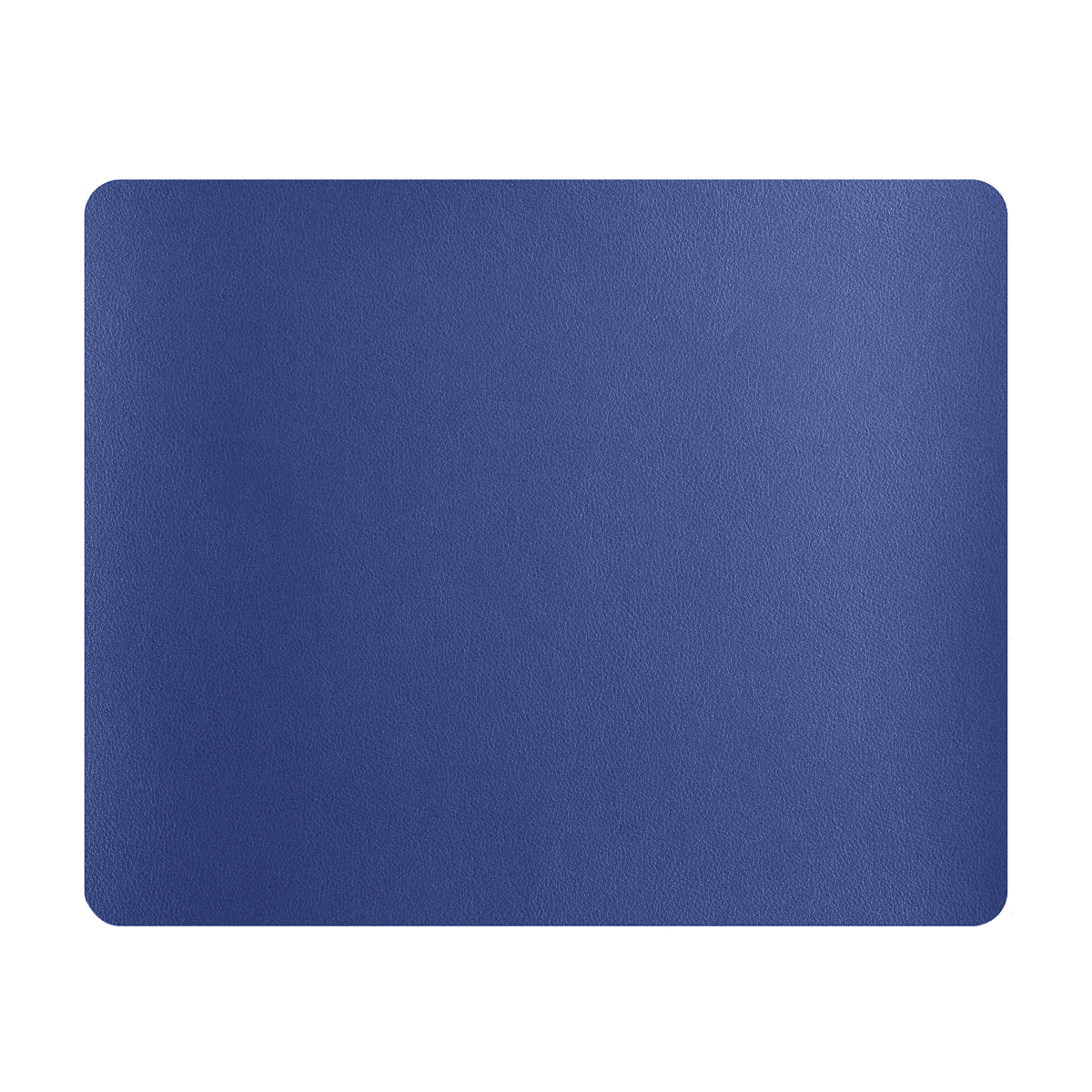 Insten Leather Mouse Pad - Anti-Slip Mat for Wired/Wireless Gaming Computer Mouse