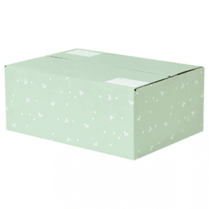 Scotch Medium Packet Mailing Box