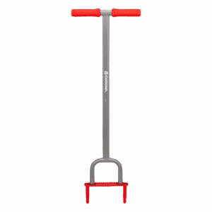 MAX Yardbreather Aerator with Auto-Eject 3.5 In. Soil Plugs