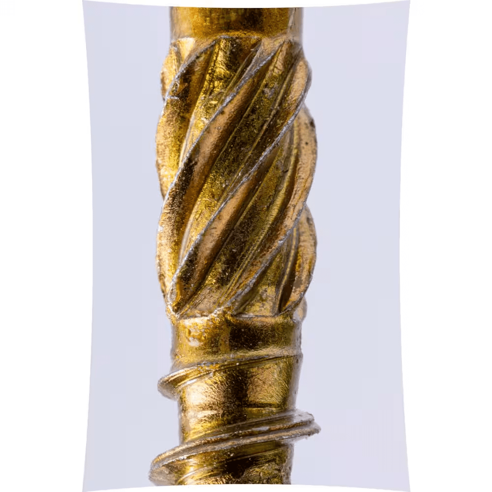 #9 X 2-1/2 In. Star Drive Torx Bugle Head Multi-Purpose Framing Screw Extended Contractor Pack (900 per Pack) - Image 13