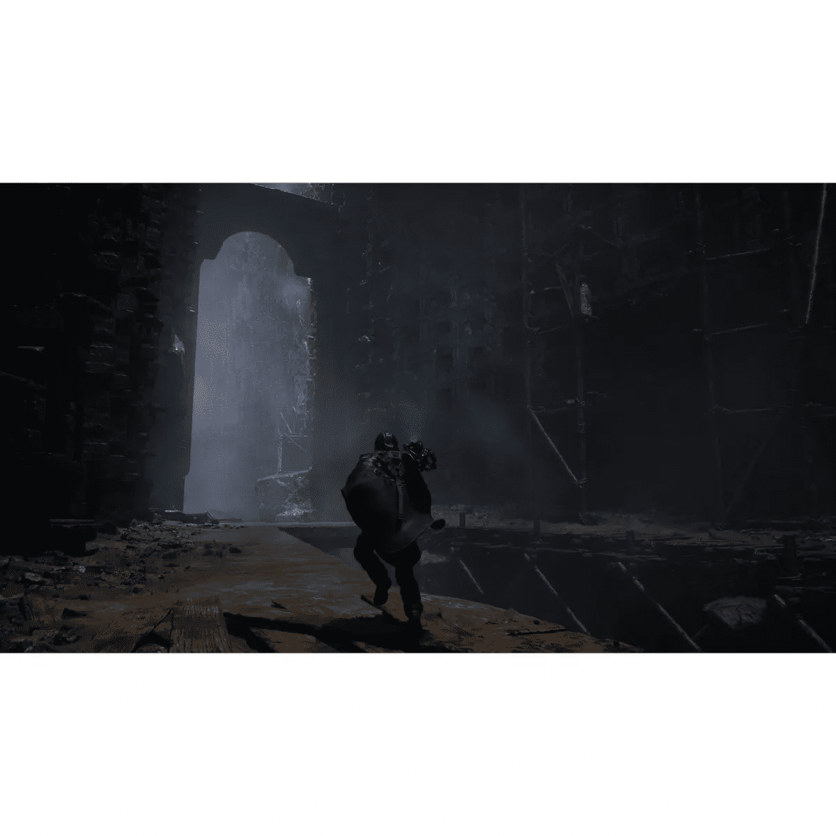 Hell Is Us - Xbox Series X - Image 7