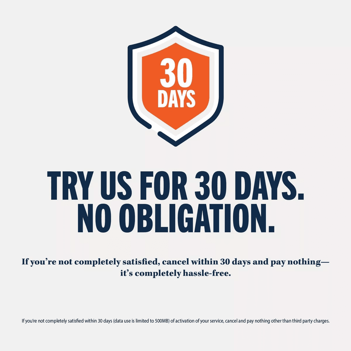 Consumer Cellular Motorola Moto G Play 2024 (64GB) - Sapphire Blue - Image 12