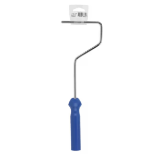 4-In Metal Mini Paint Roller Frame