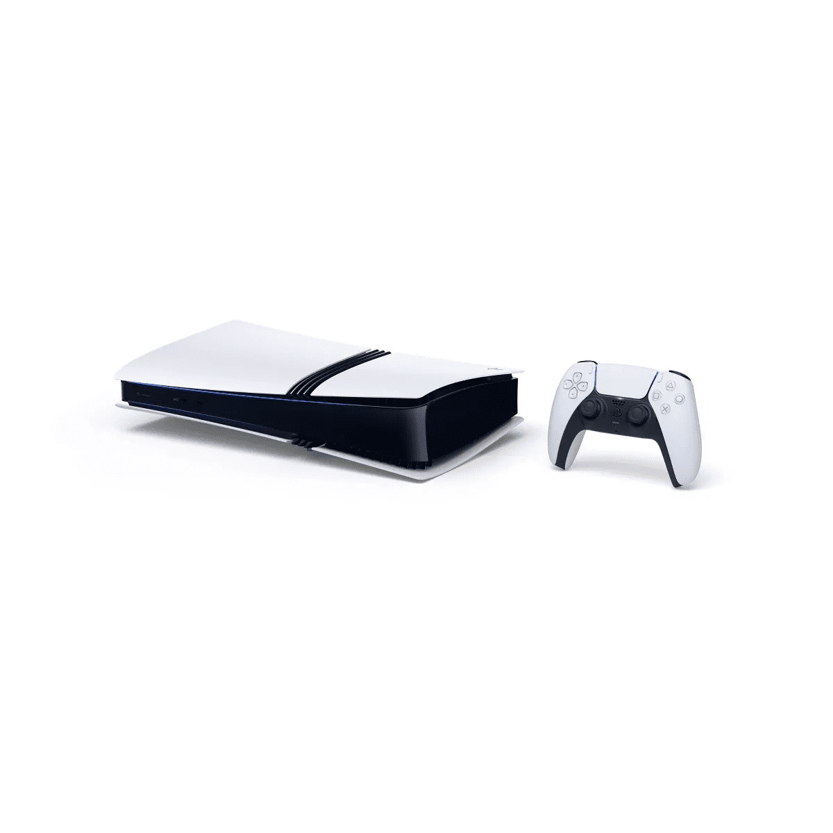 Playstation 5 Pro Console - Image 4