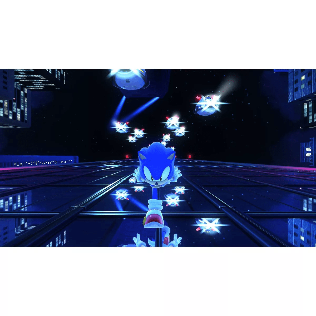 Sonic X Shadow Generations - Nintendo Switch 2 - Image 7