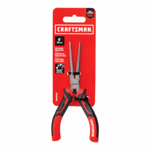 6-In Needle Nose Pliers