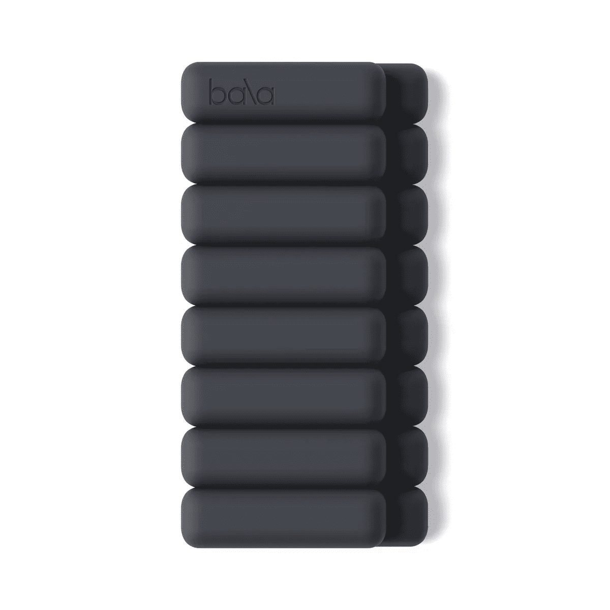 Bala Bangles 2Pc Wrist & Ankle Weight Set - 1Lbs - Image 5