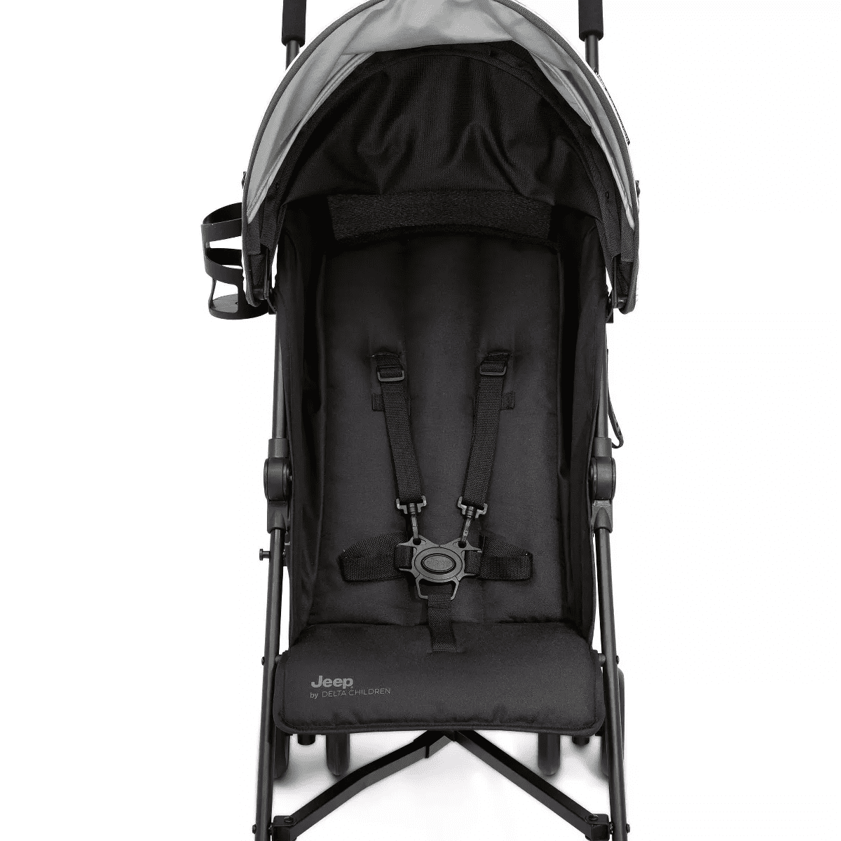 Jeep Powerglyde Stroller by Delta Children - Image 11