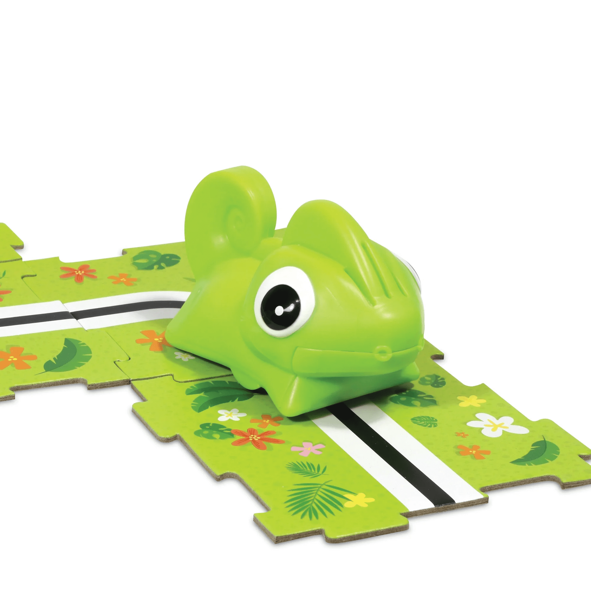 Coding Critters Go Pets Dart the Chameleon, Early Coding Toy, Ages 4+ - Image 3