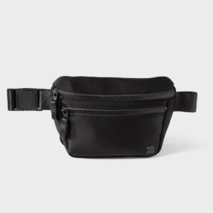 Premium Belt Fanny Pack Bag - All in Motion