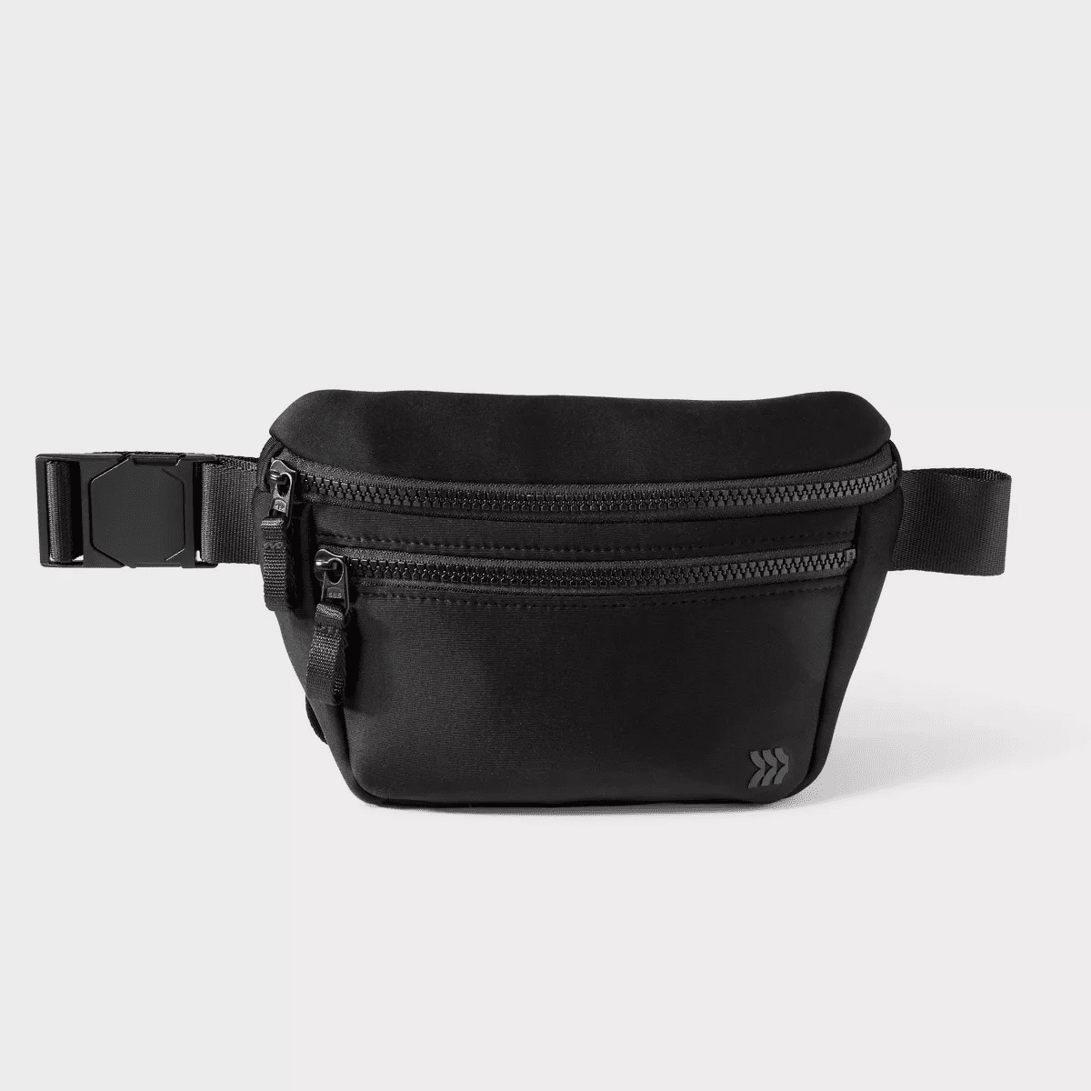 Premium Belt Fanny Pack Bag - All in Motion