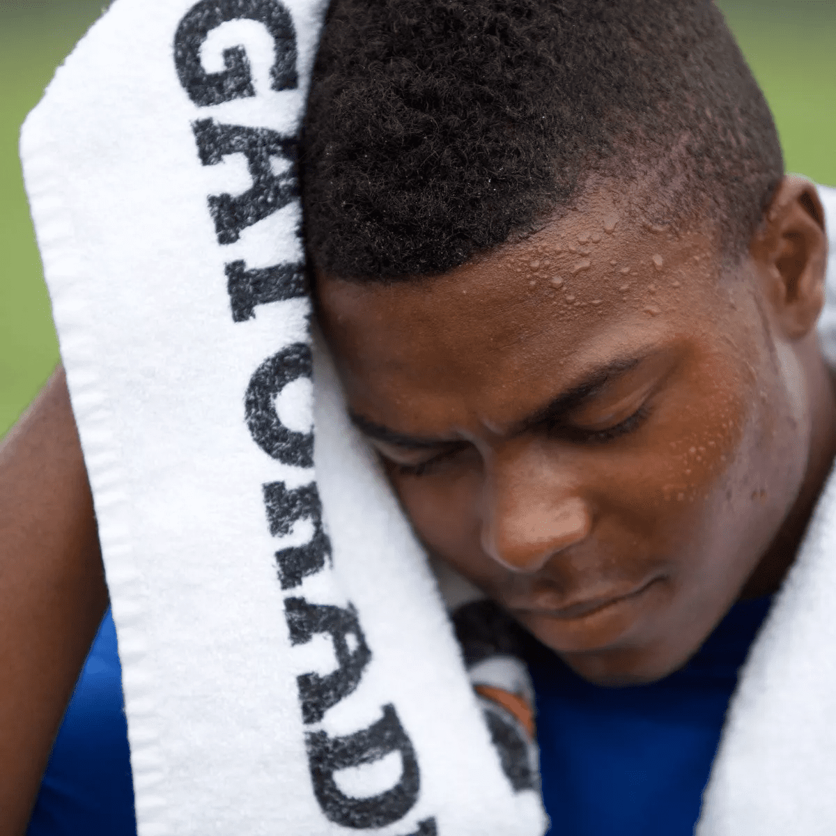 Gatorade Cool Blue Sports Drink - 28 Fl Oz Bottle - Image 3