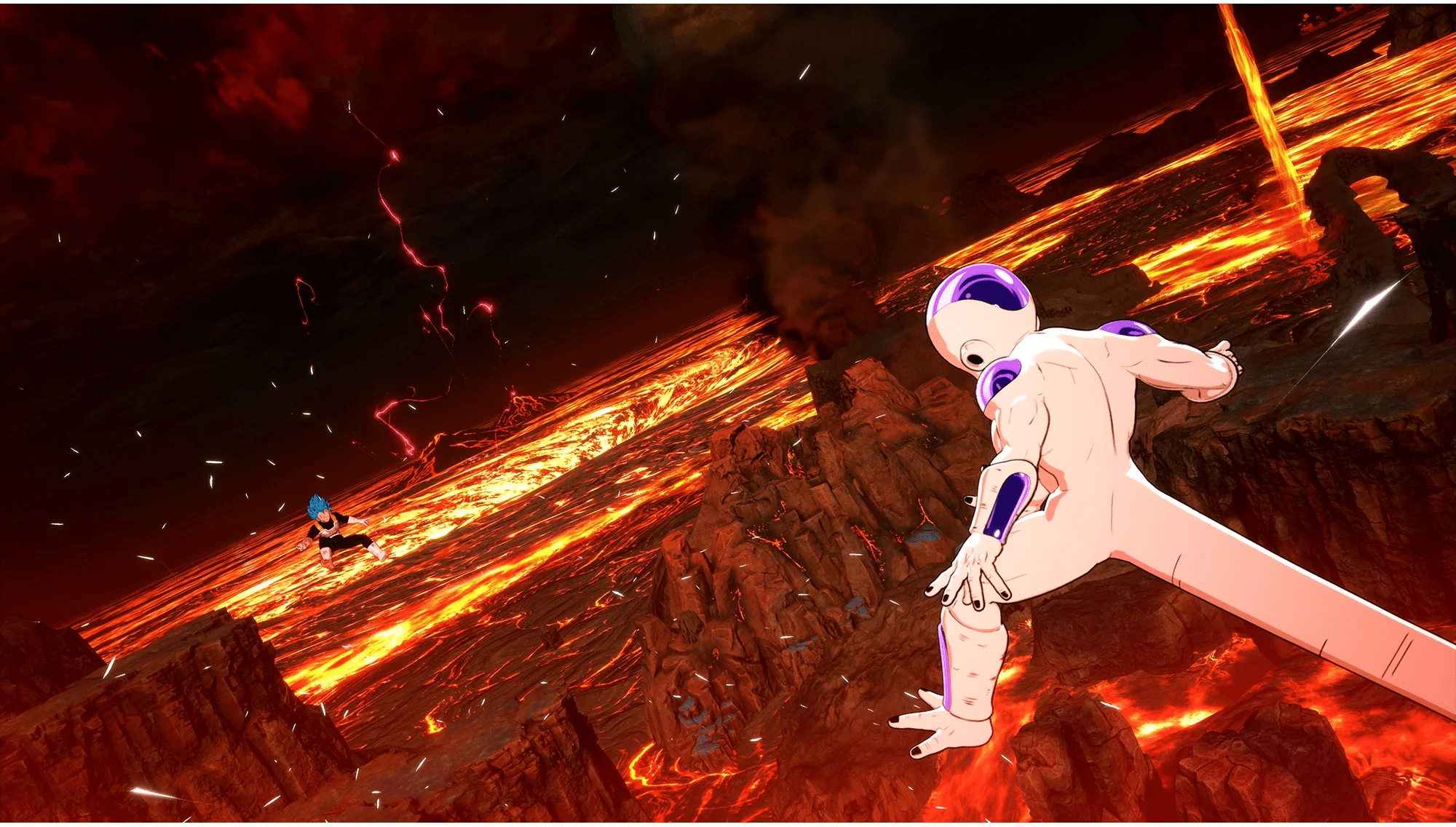DRAGON BALL: Sparking! ZERO - Playstation 5 Game - Image 6