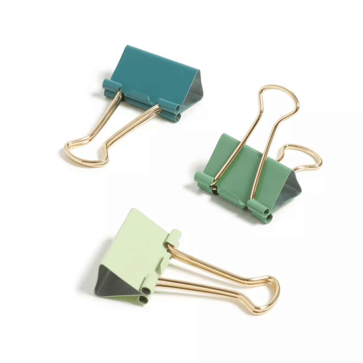 U Brands 65Ct Office Accessories Kit with Sticky Notepad Succulents - Image 4