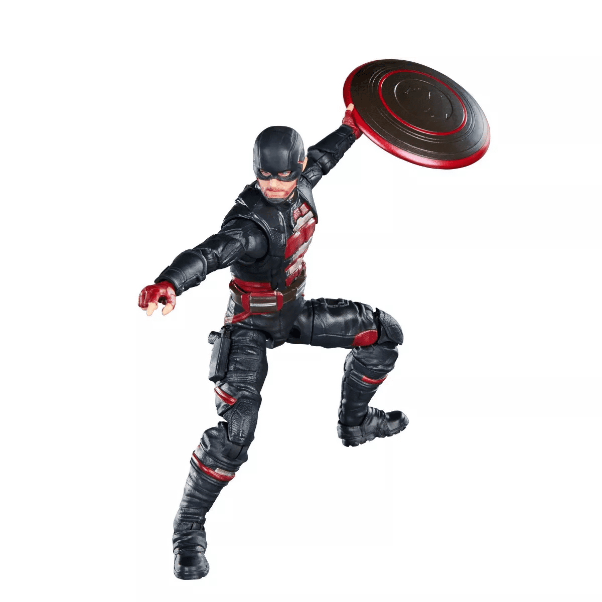 Marvel Legends Series John F. Walker and Sentry - Image 2