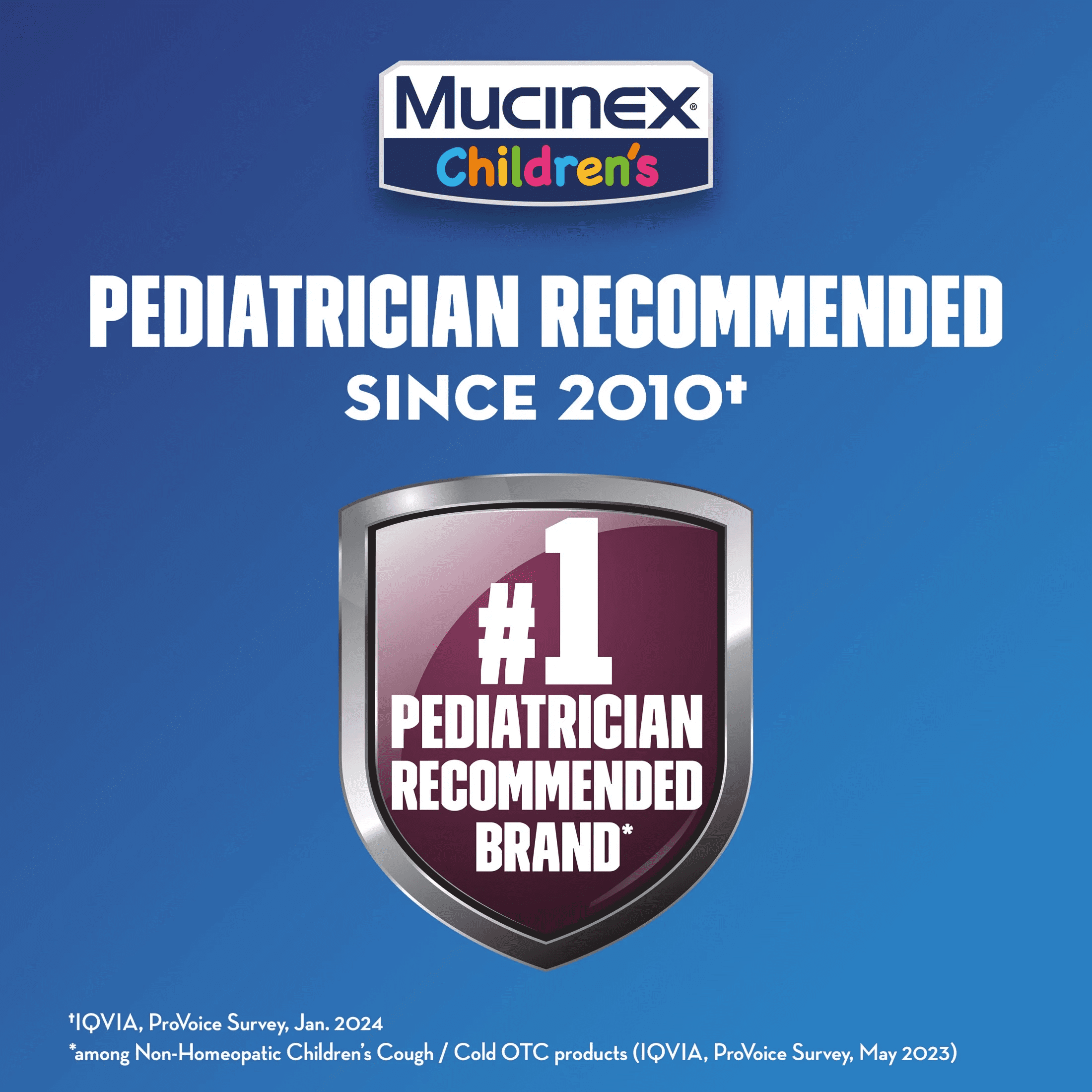 Children'S Cold and Flu Cough OTC Medicine for Kids, Very Berry Flavor Liquid, 4 Fl Oz - Image 3