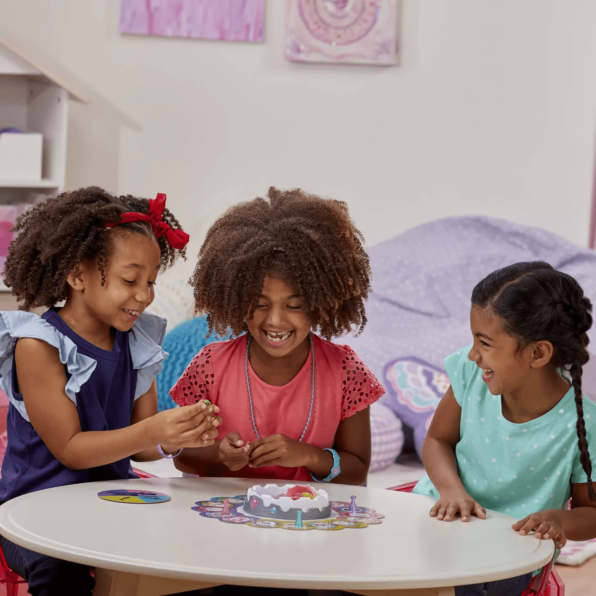 Pretty Pretty Princess Game - Image 7