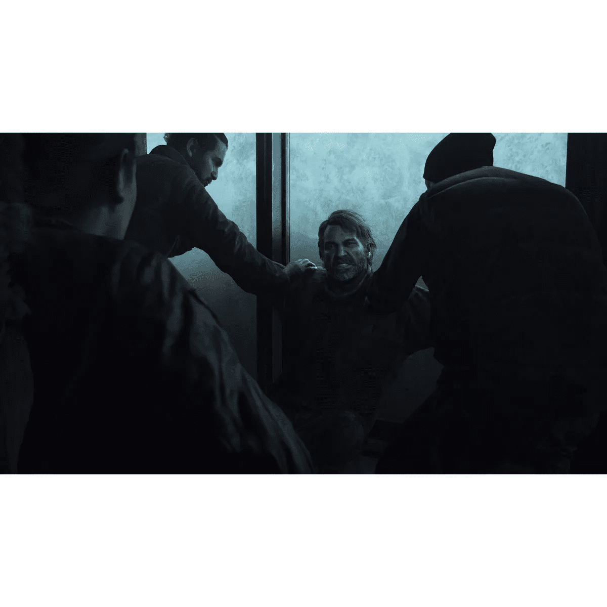 The Last of Us Part II Remastered - Playstation 5 - Image 3