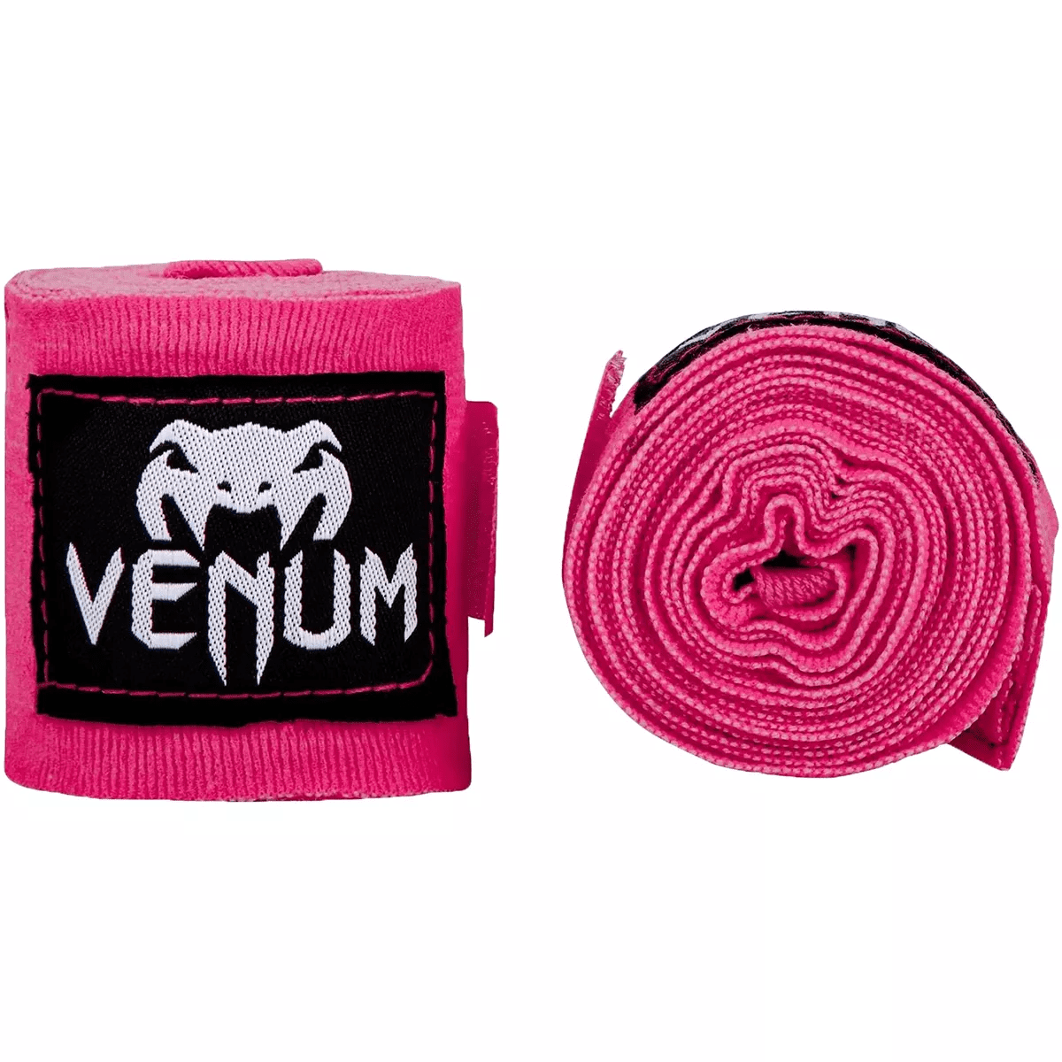 Venum Kontact 2.5M Elastic Cotton Protective Boxing Handwraps - Image 8
