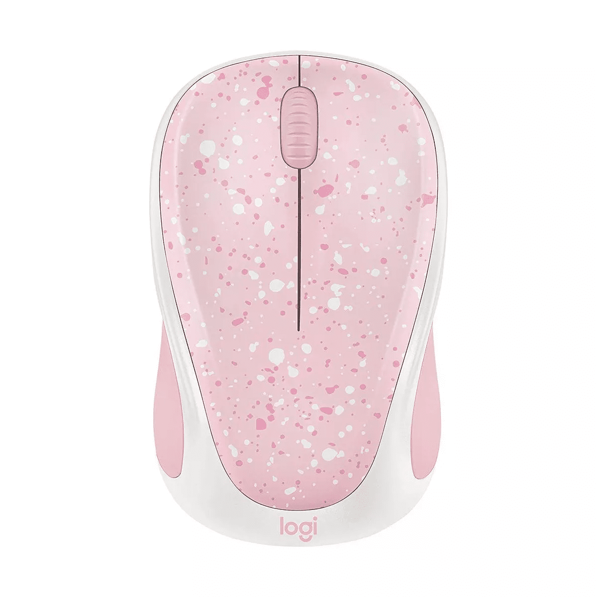 Logitech Wireless Mouse M317 Mouse - Image 11