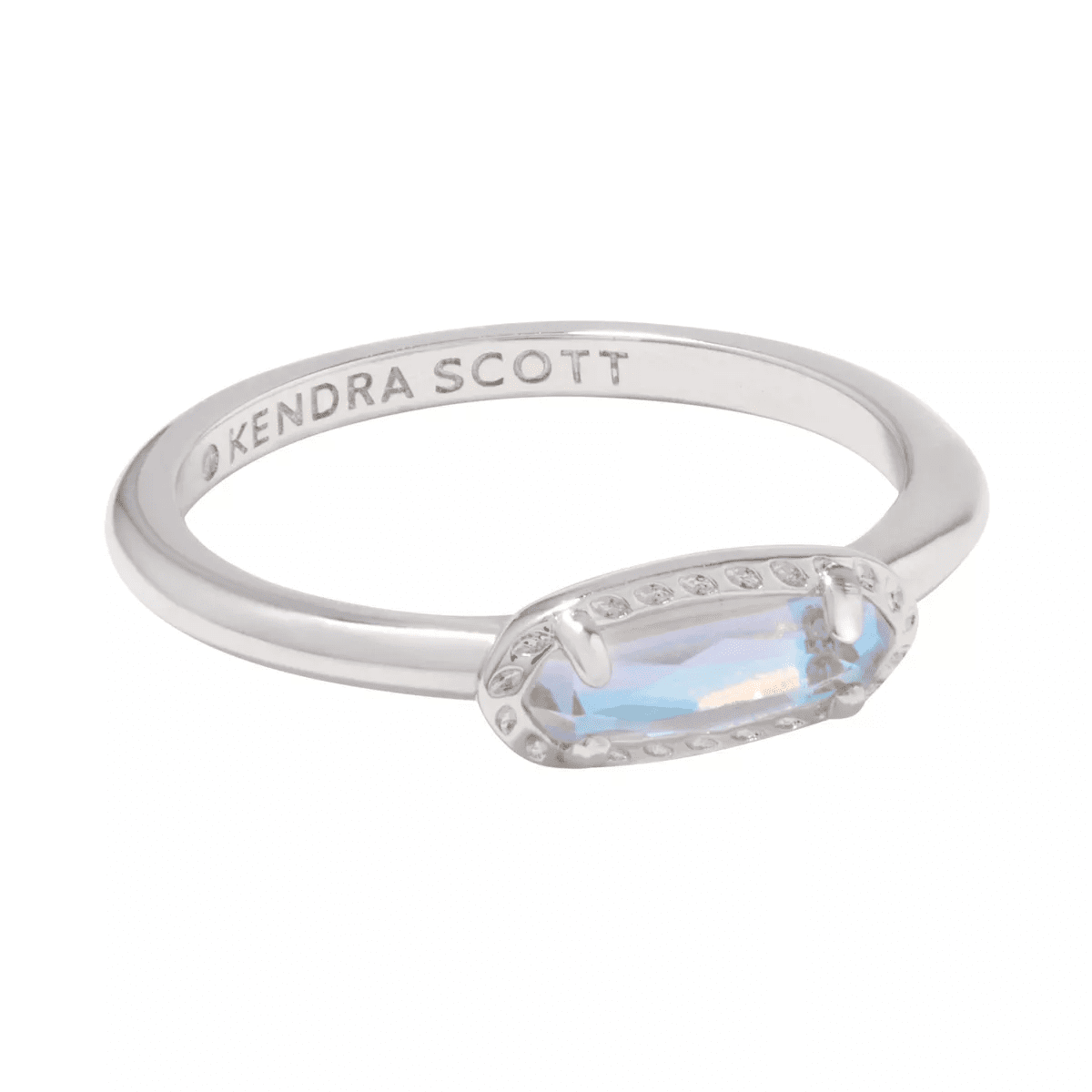 Kendra Scott Emma Band Ring - Image 2