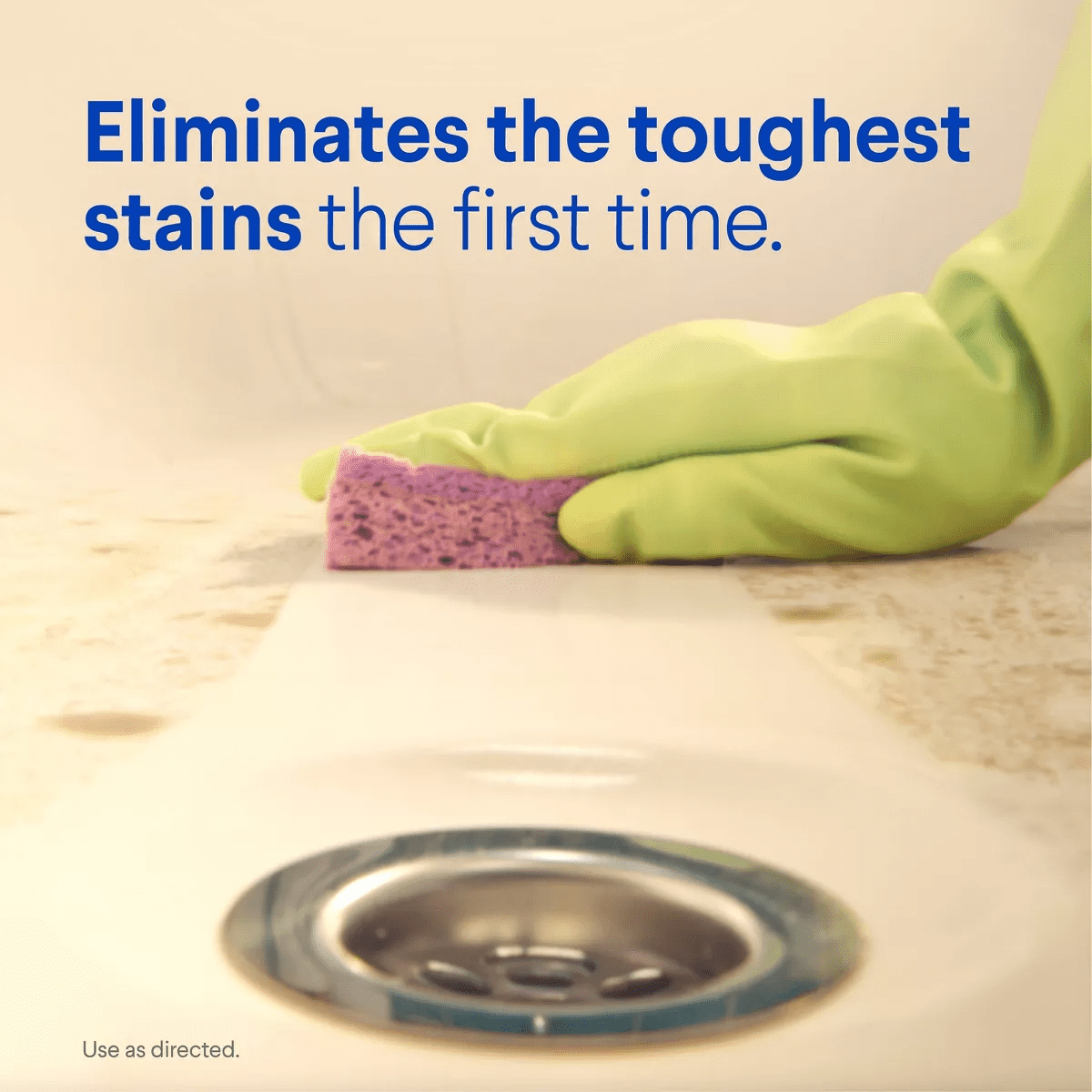 Clorox Rain Clean Scent Clean-Up All Purpose Cleaner with Bleach Spray Bottle - 32 Fl Oz - Image 9